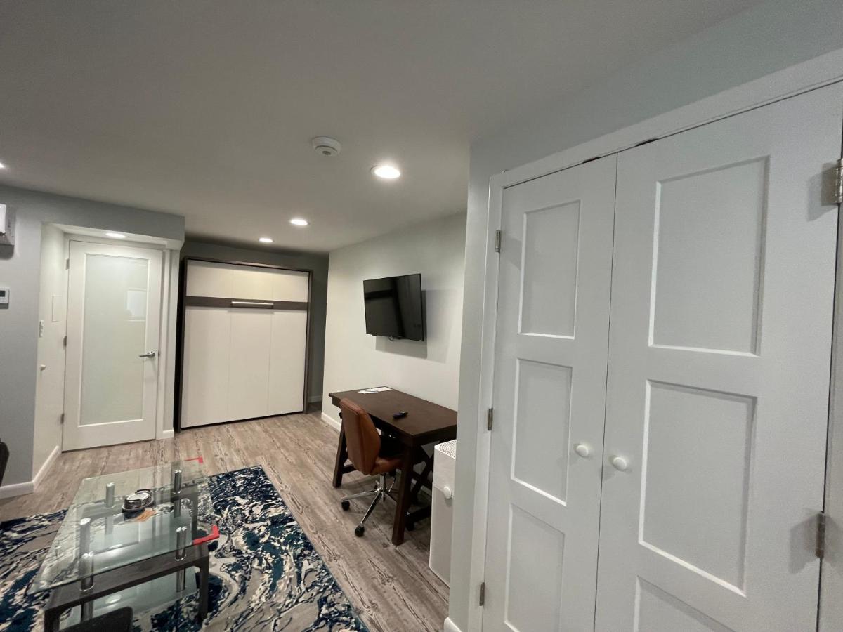 Apartmán Sonsak - Unit 5 Charlottesville Exteriér fotografie