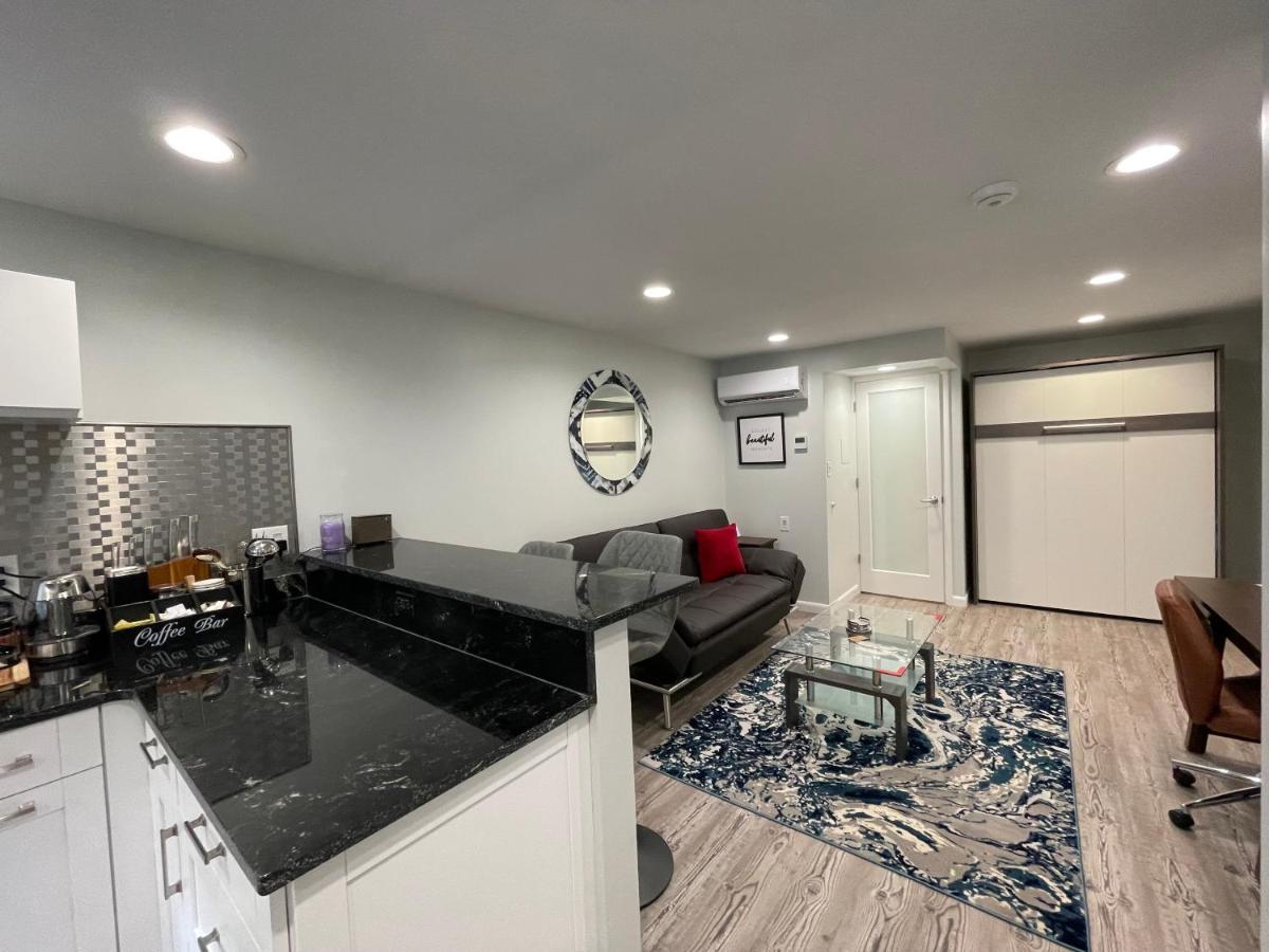 Apartmán Sonsak - Unit 5 Charlottesville Exteriér fotografie