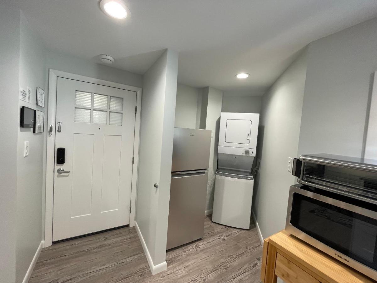 Apartmán Sonsak - Unit 5 Charlottesville Exteriér fotografie