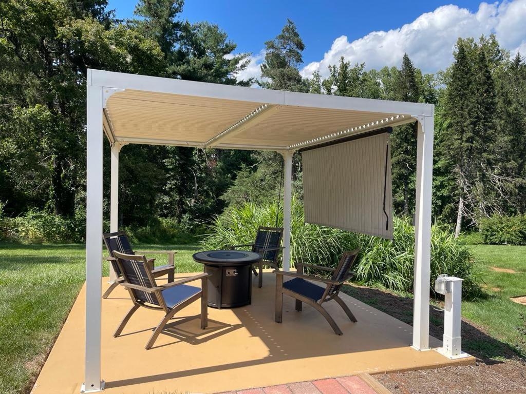 Apartmán Sonsak - Unit 5 Charlottesville Exteriér fotografie