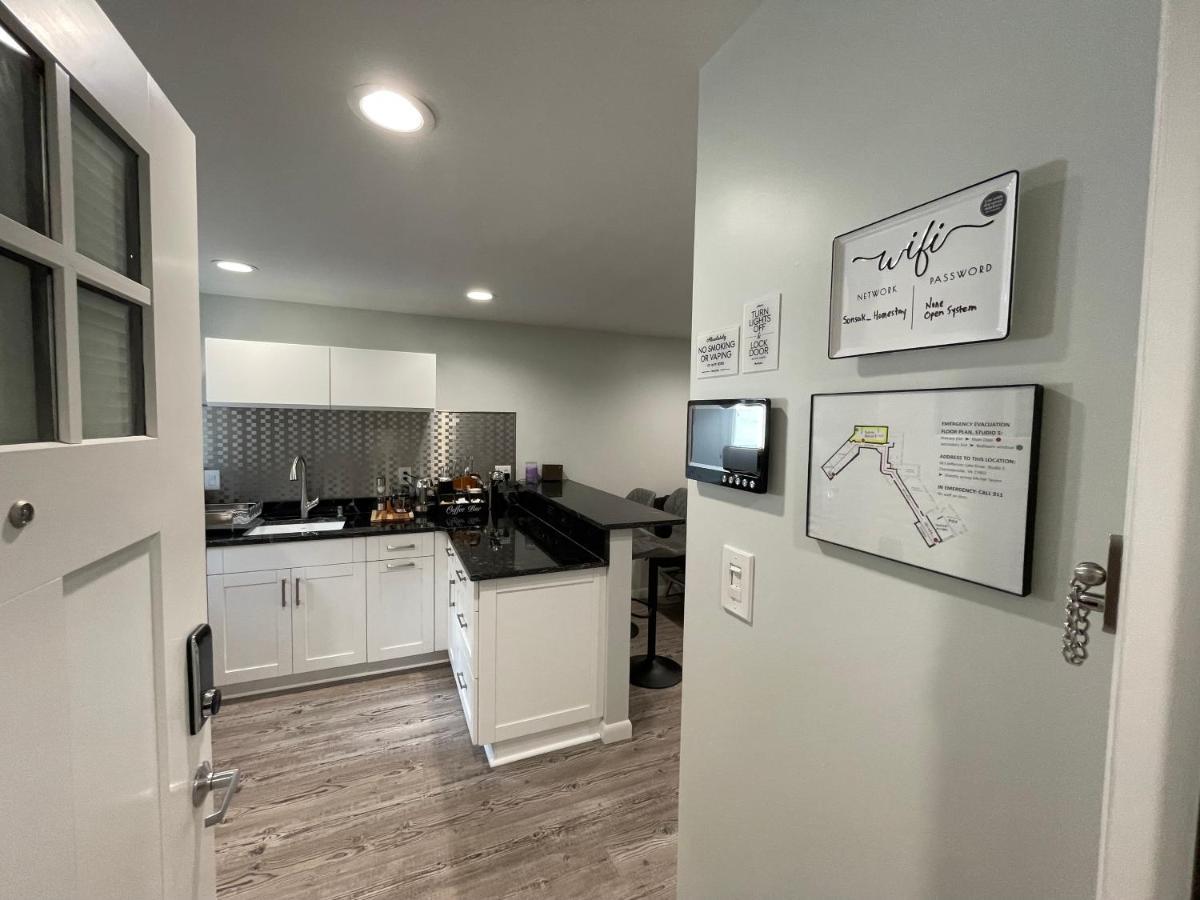 Apartmán Sonsak - Unit 5 Charlottesville Exteriér fotografie